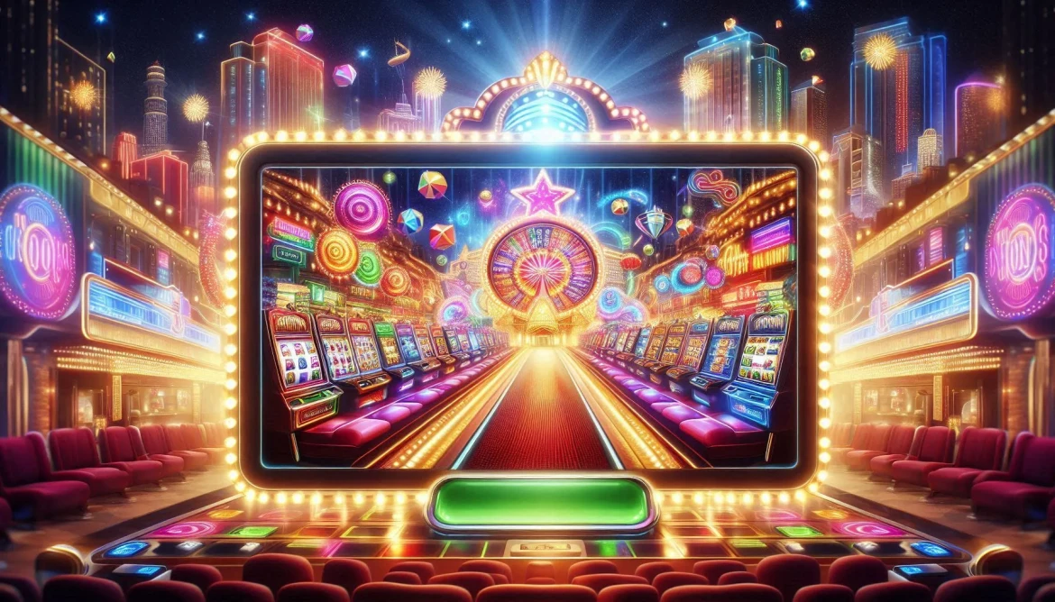 Candyspinz Casino